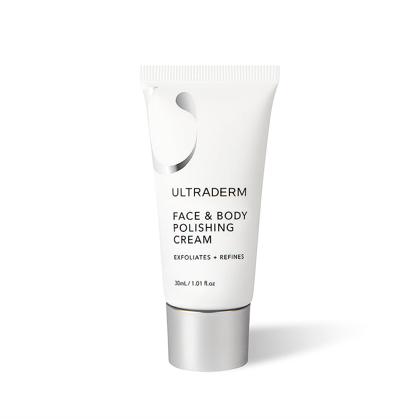 Face & Body Polishing Cream