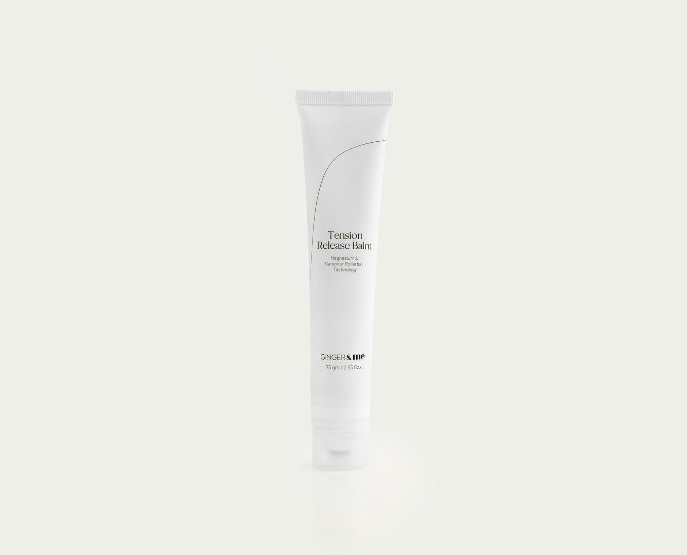 Ginger & Me Tension Balm