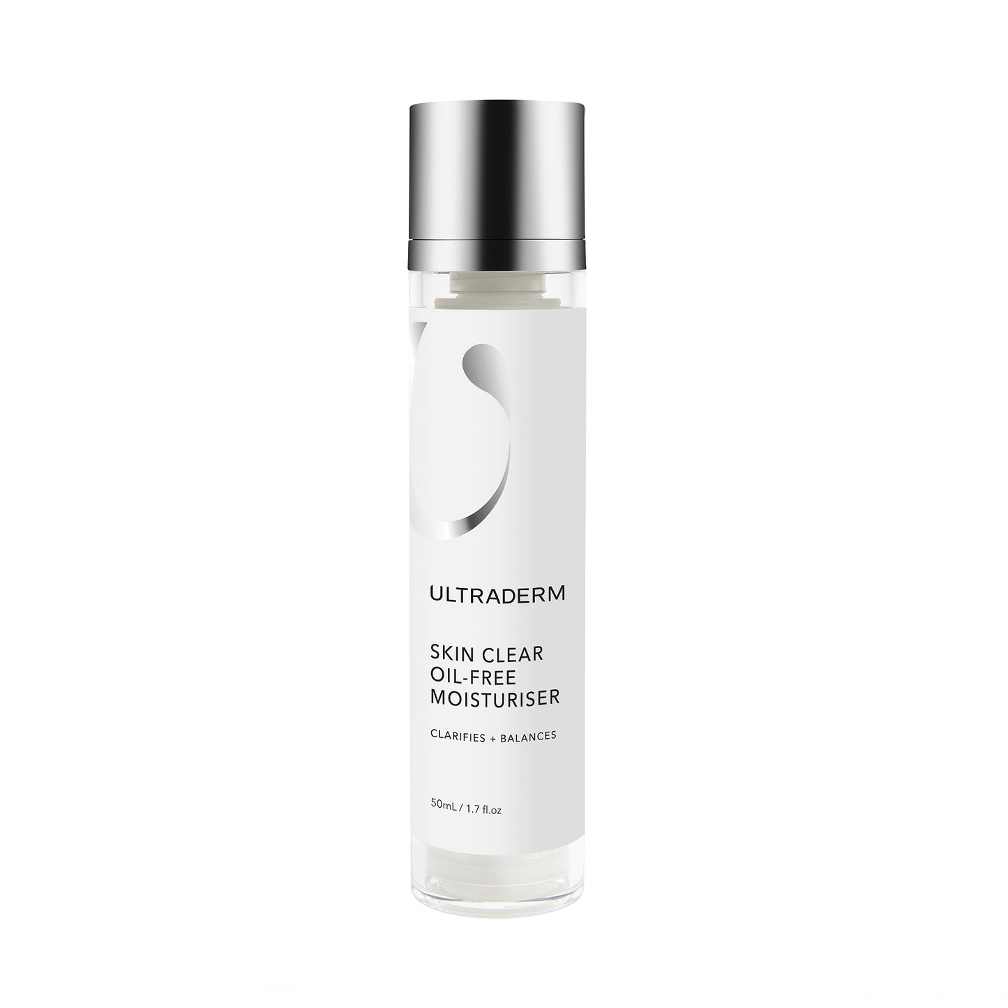 Skin Clear Oil-Free Moisturiser