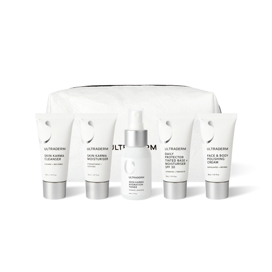Ultraderm Karma Skin Ultramini Kit